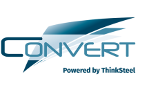Convert by ThinkSteel